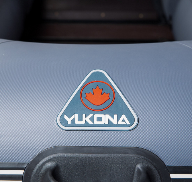 ЛОДКА НАДУВНАЯ YUKONA 230 TL (БЕЗ ПАЙОЛА) в Орле