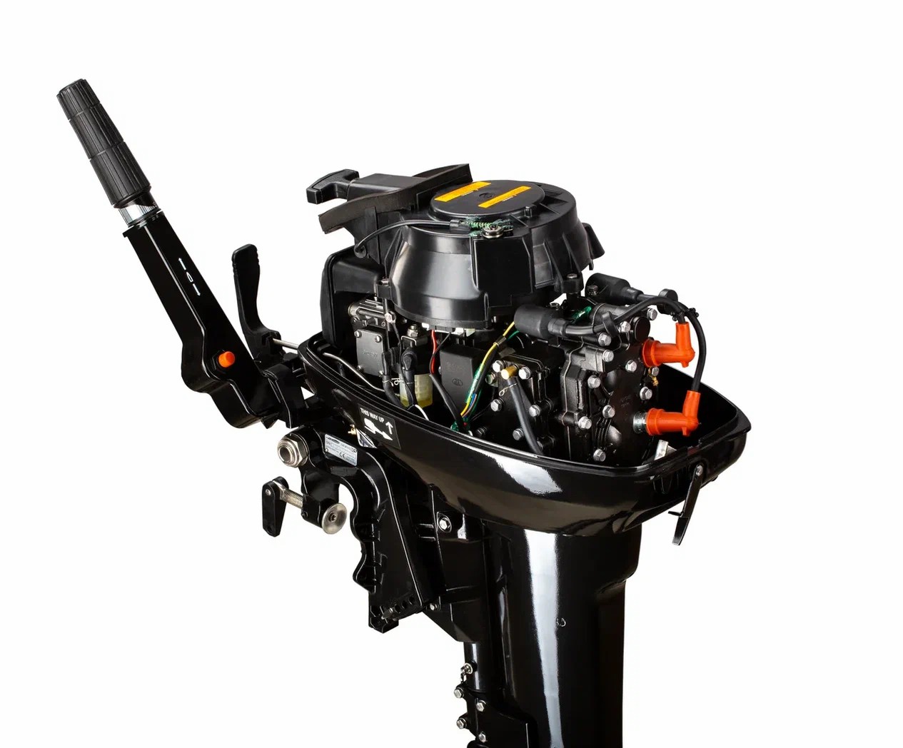 ЛОДОЧНЫЙ МОТОР GLADIATOR G9.9FHS в Орле