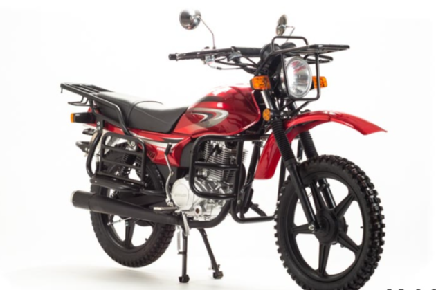 Мотоцикл FORESTER 200 (2021 г.) в Орле