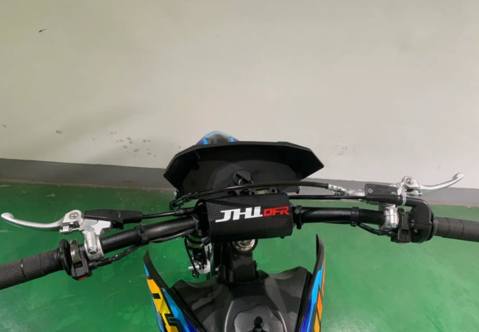 Питбайк JHLMOTO JHLofr LK140 17/14 (ZS1P60YMJ) в Орле