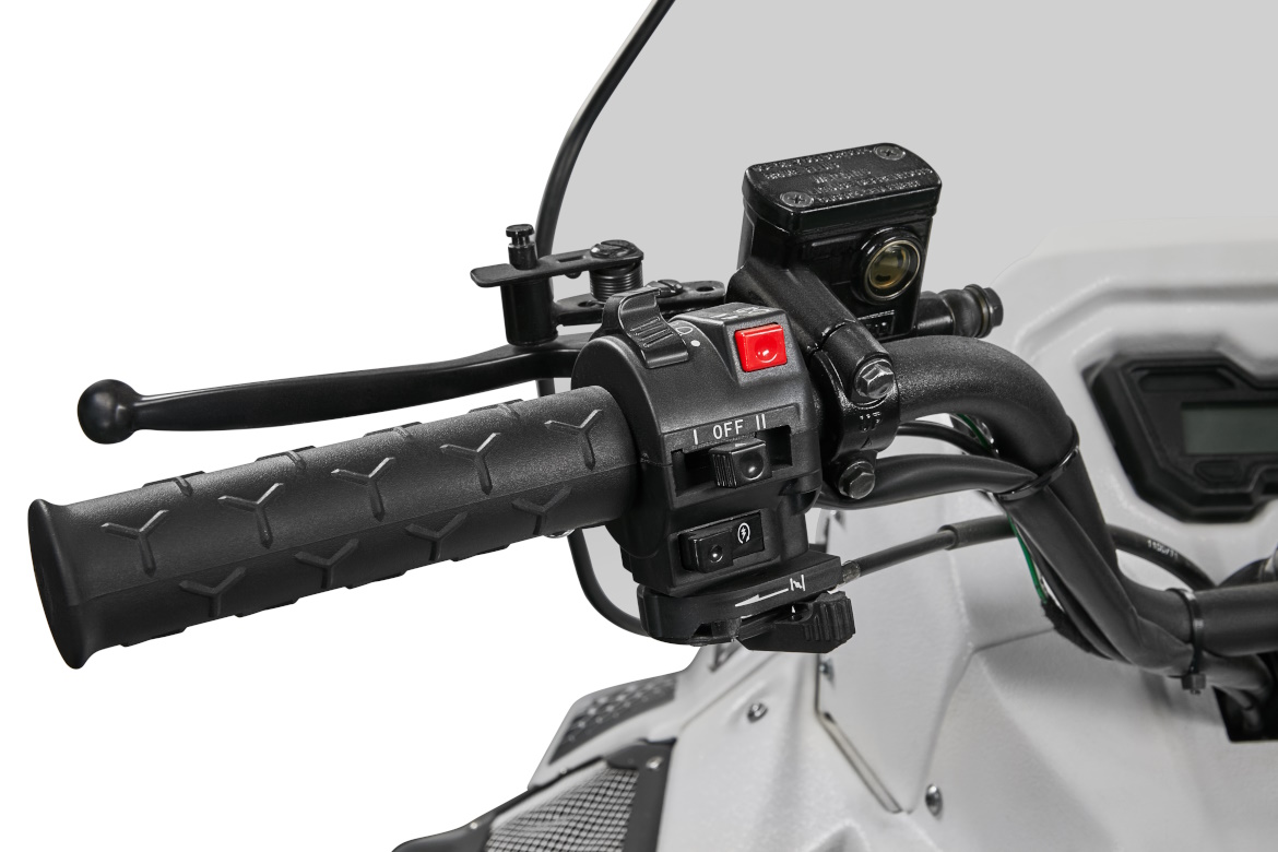 Снегоход IRBIS TUNGUS 500L 25/26 в Орле