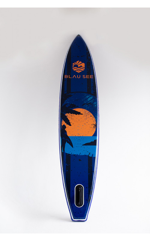 НАДУВНОЙ САП БОРД OCEAN SUNSET 12,6 в Орле