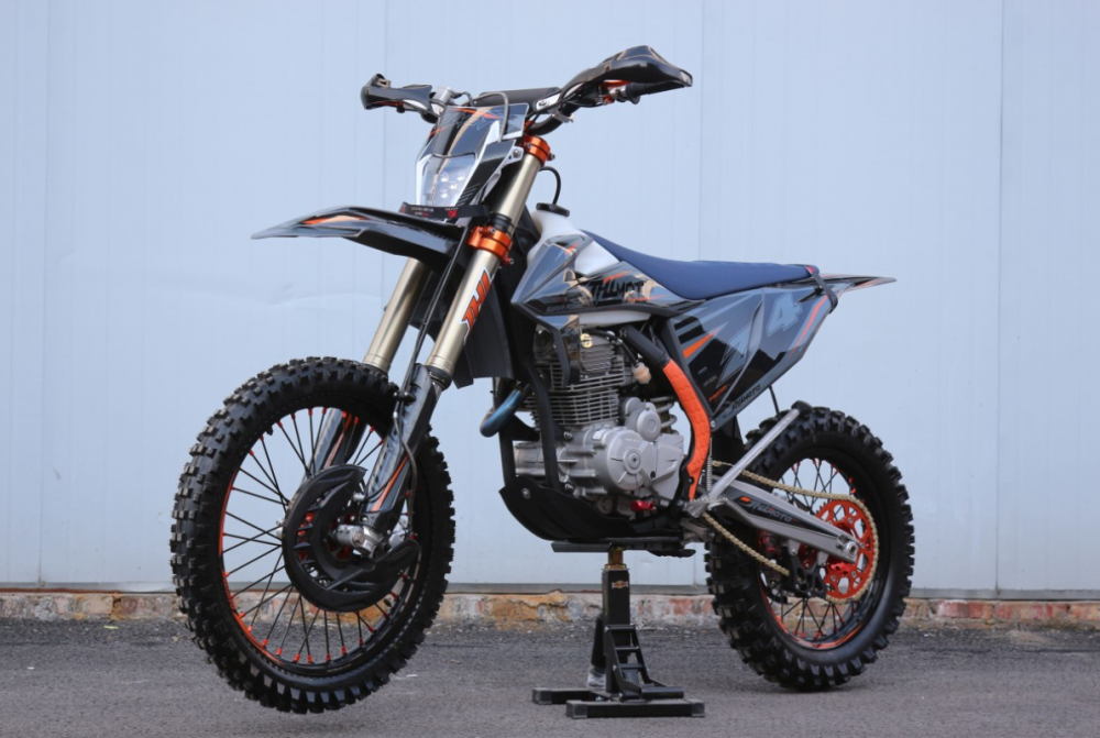 Мотоцикл JHLMOTO JHL Z4 PR250 (172FMM-5) в Орле