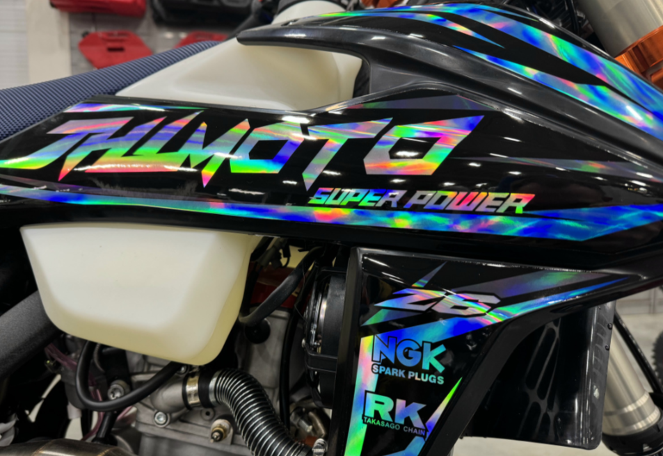 Мотоцикл JHLMOTO JHL Z6 NB300 (174MN-5) в Орле