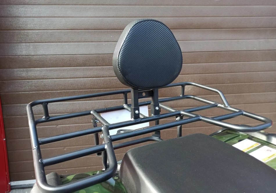 Квадроцикл PROMAX ATV 250 PRO (2025) в Орле