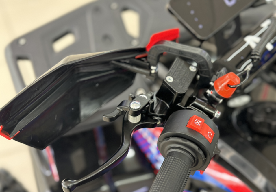 Квадроцикл GBM MAVERICK 222 NEW в Орле