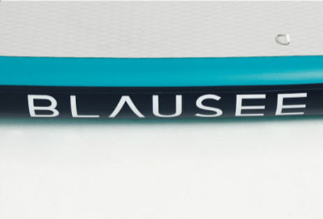 НАДУВНОЙ SUP-BOARD BUSINESS LIGHT BLUE 10,6 в Орле