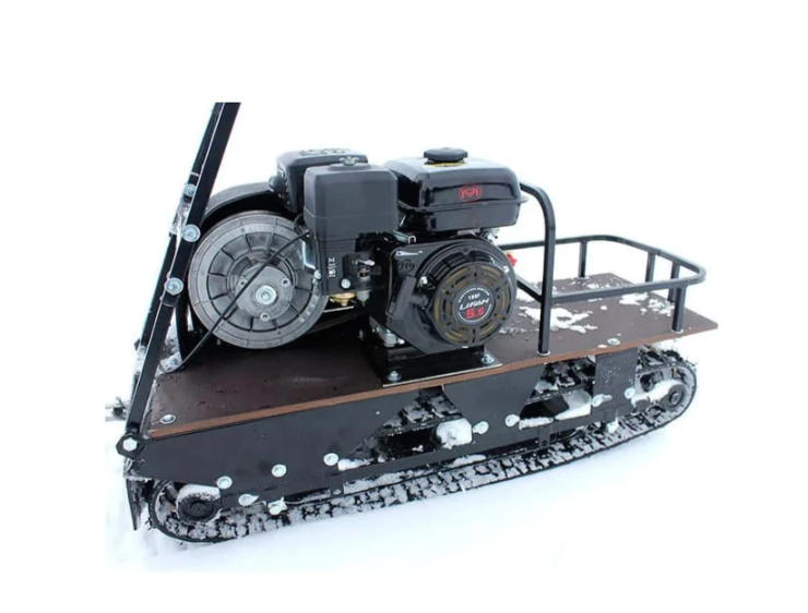 Мотобуксировщик ОНЕГО 500 МИНИ 11 л.с. в Орле