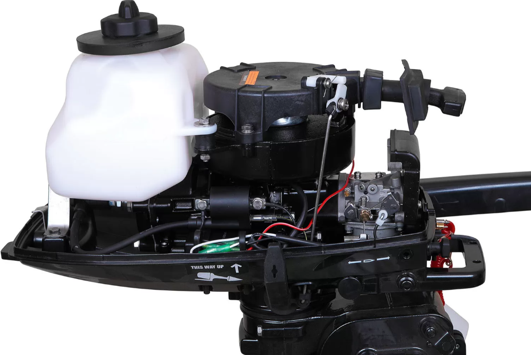 Лодочный мотор MARLIN MP 5 AMHL в Орле