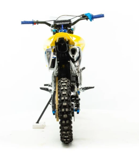 Питбайк MotoLand (МОТОЛЕНД) MZ125 в Орле