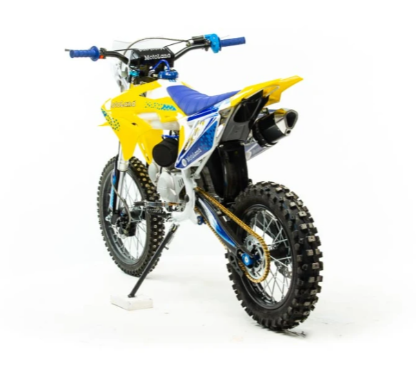 Питбайк MotoLand (МОТОЛЕНД) MZ125 в Орле