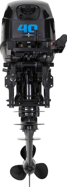 Лодочный мотор MARLIN MP 40 AWHL в Орле