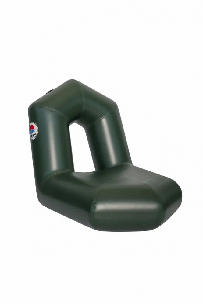 КРЕСЛО НАДУВНОЕ SMARINE, 85Х75 СМ, ПВХ, ЗЕЛЕНЫЙ в Орле