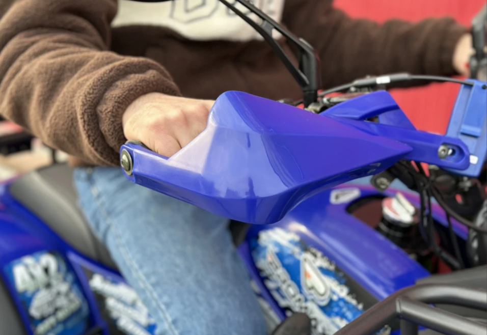  Квадроцикл PROMAX ATV 250 MAX (2025) в Орле