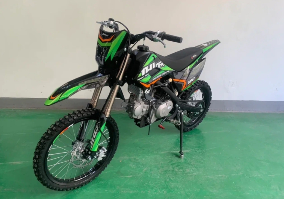 Питбайк JHLMOTO JHLofr LK140 19/16 (ZS1P60YMJ) в Орле