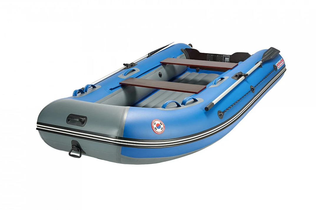 КОМПЛЕКТ ЛОДКА MISHIMO LITE 350 + МОТОР 9,9 (15) Л.С. в Орле