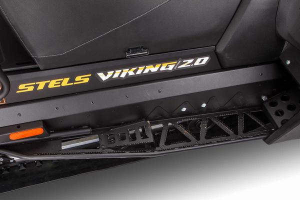 Снегоход SV600T (L ST SWT) ВИКИНГ 2.0 в Орле