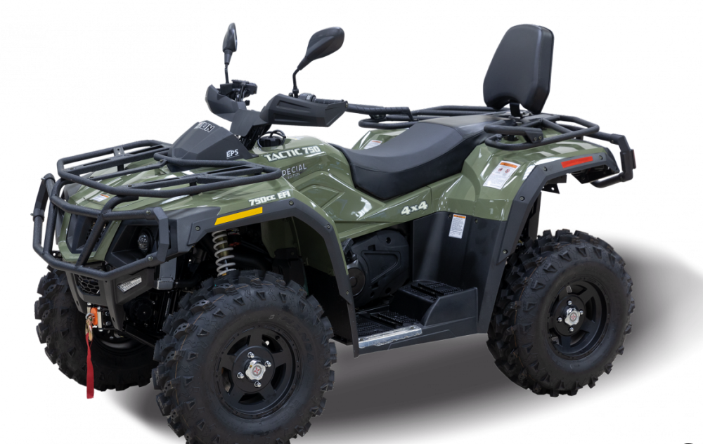 Квадроцикл HISUN HiSUN TACTIC 750-/LIMITED/ в Орле