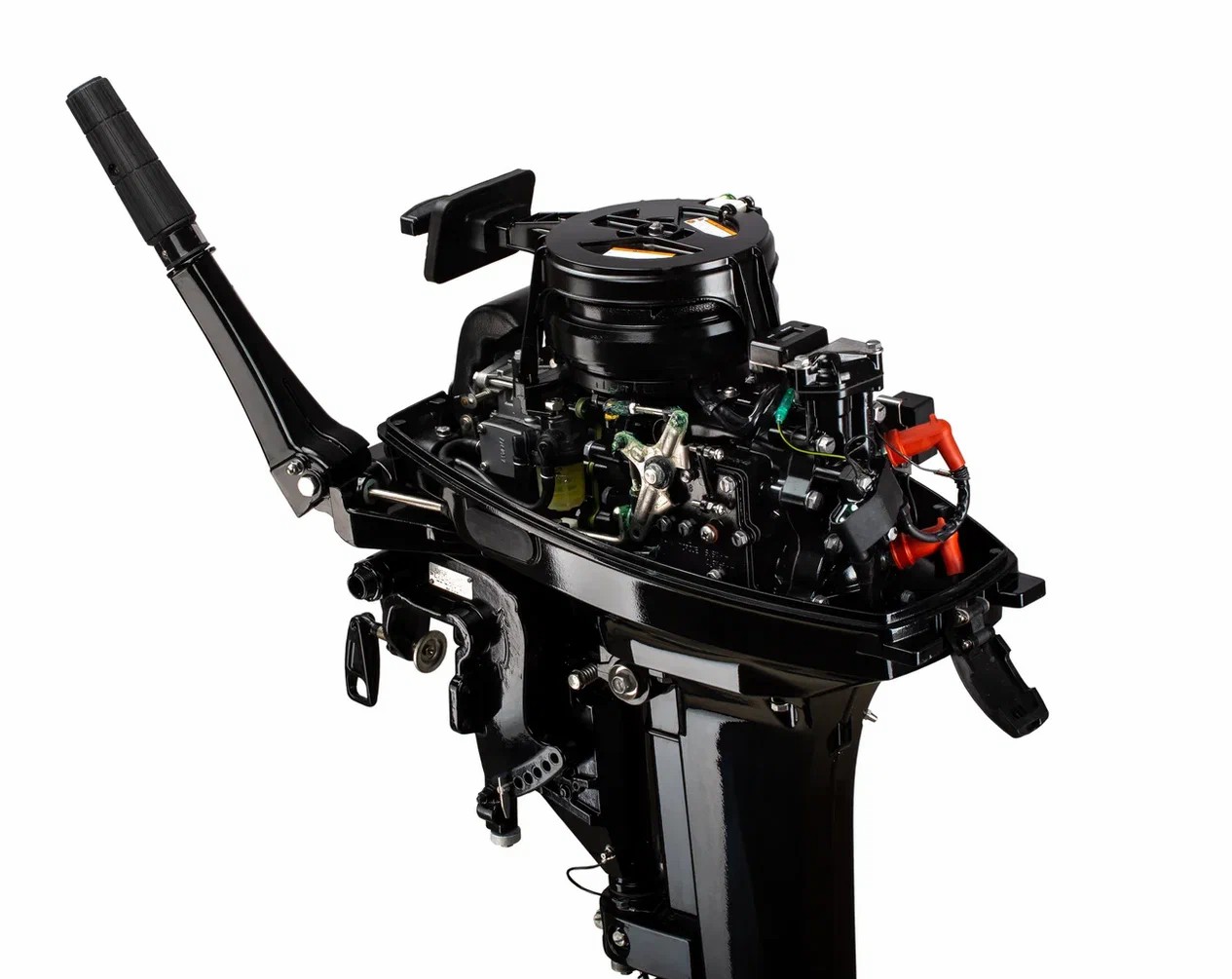 ЛОДОЧНЫЙ МОТОР GLADIATOR G20FHS в Орле