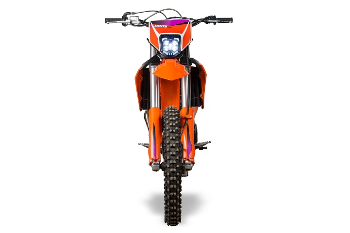 Эндуро мотоцикл IRBIS KTR 250 в Орле