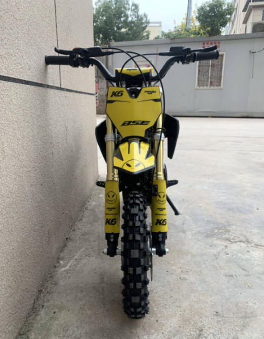 Питбайк BSE K6 в Орле