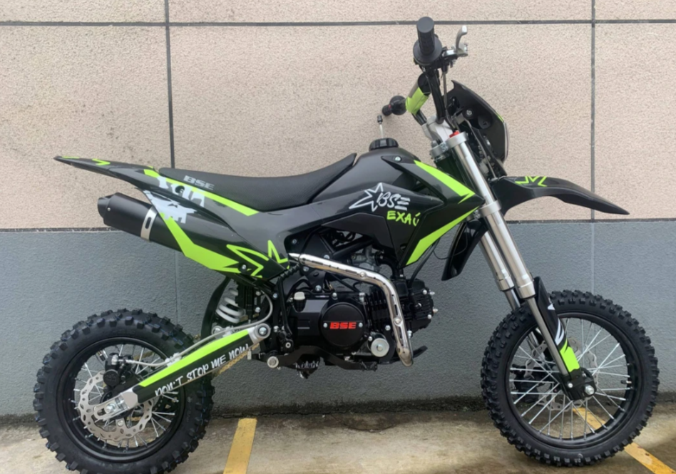 Питбайк BSE EXA SA 14/12 в Орле