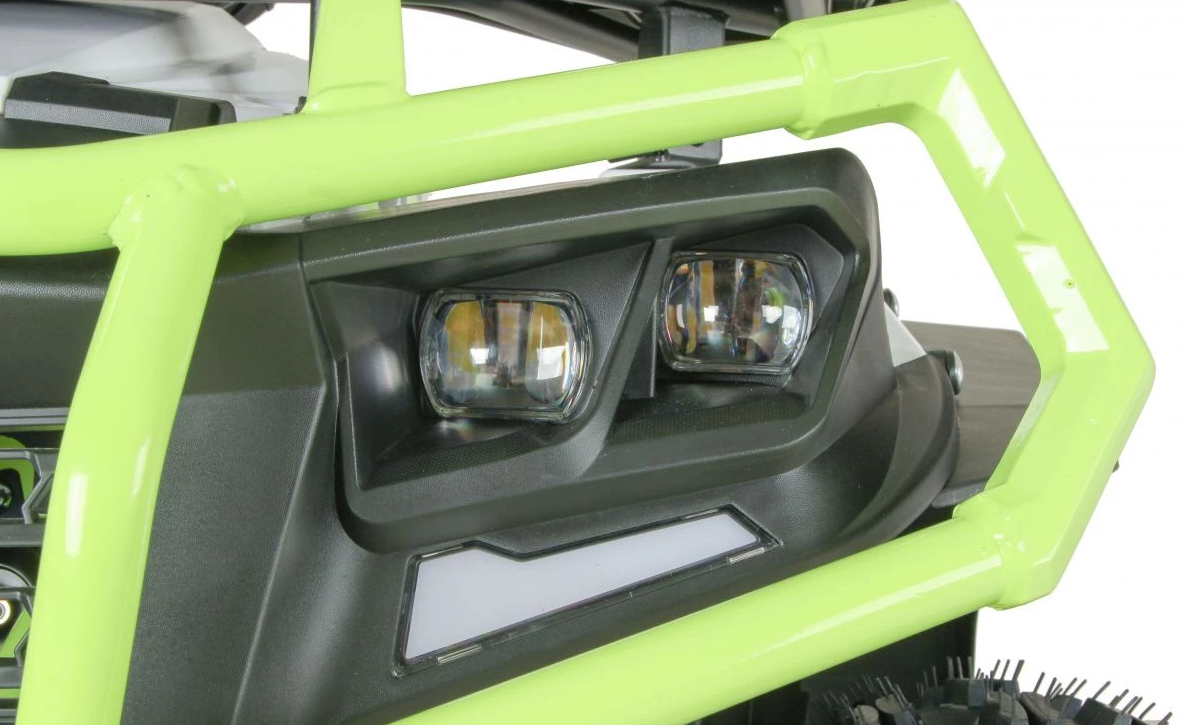 Квадроцикл YACOTA DRAGON в Орле