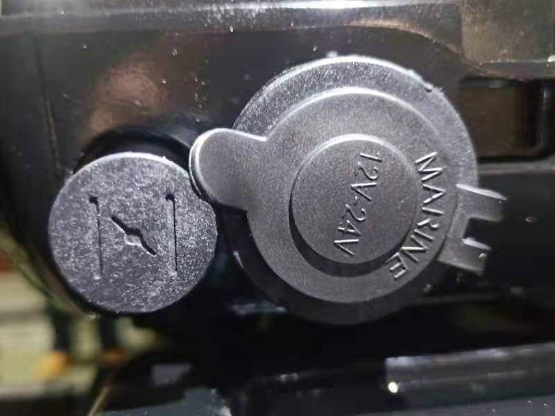 Лодочный мотор MARLIN PROLINE MP 9.9 (15) AMHS в Орле