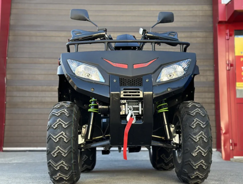 Квадроцикл GBM EXPLORER 400 NEW PREMIUM в Орле