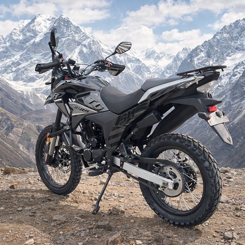 Мотоцикл PROMAX TOURING PR300 в Орле