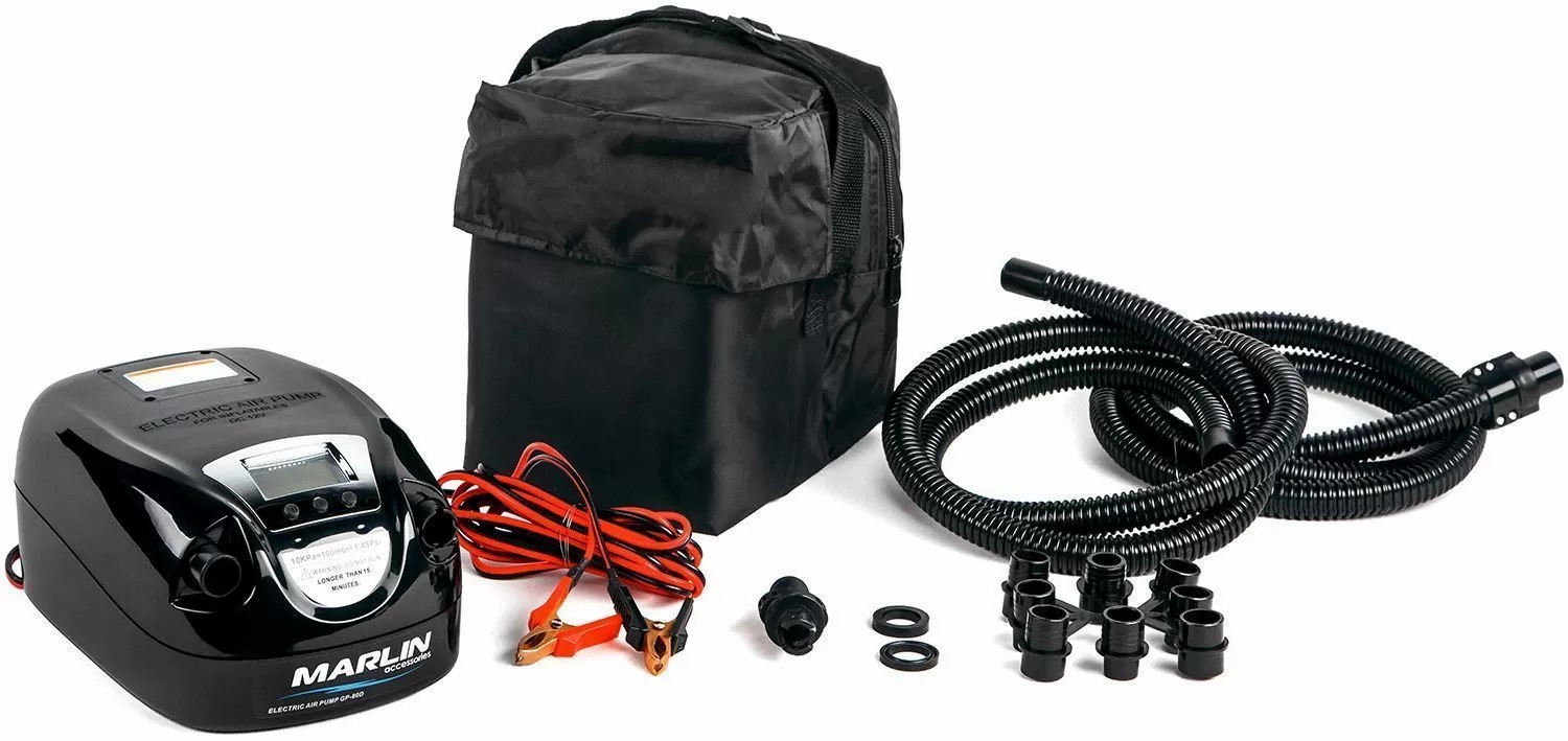 ЭЛЕКТРИЧЕСКИЙ НАСОС MARLIN GP-80 D в Орле