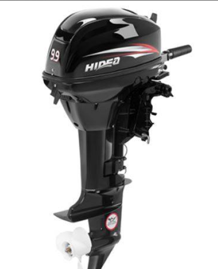 Лодочный мотор HIDEA HD9.9FHL (длинная нога) в Орле