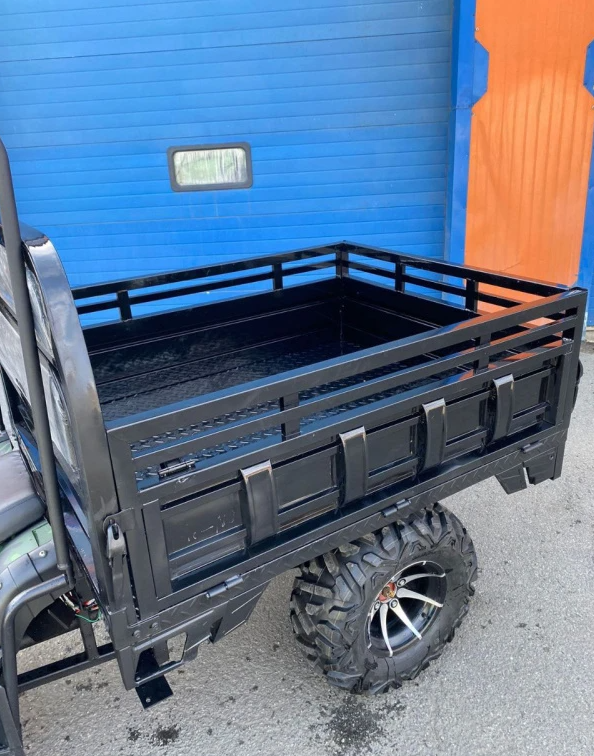 Квадроцикл PROMAX Фермер 350 4x4 ALL ROAD в Орле