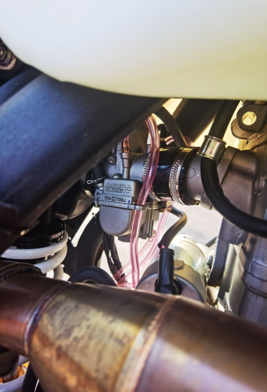 Мотоцикл JHLMOTO JHL Z6 NB300 (174MN-5) в Орле