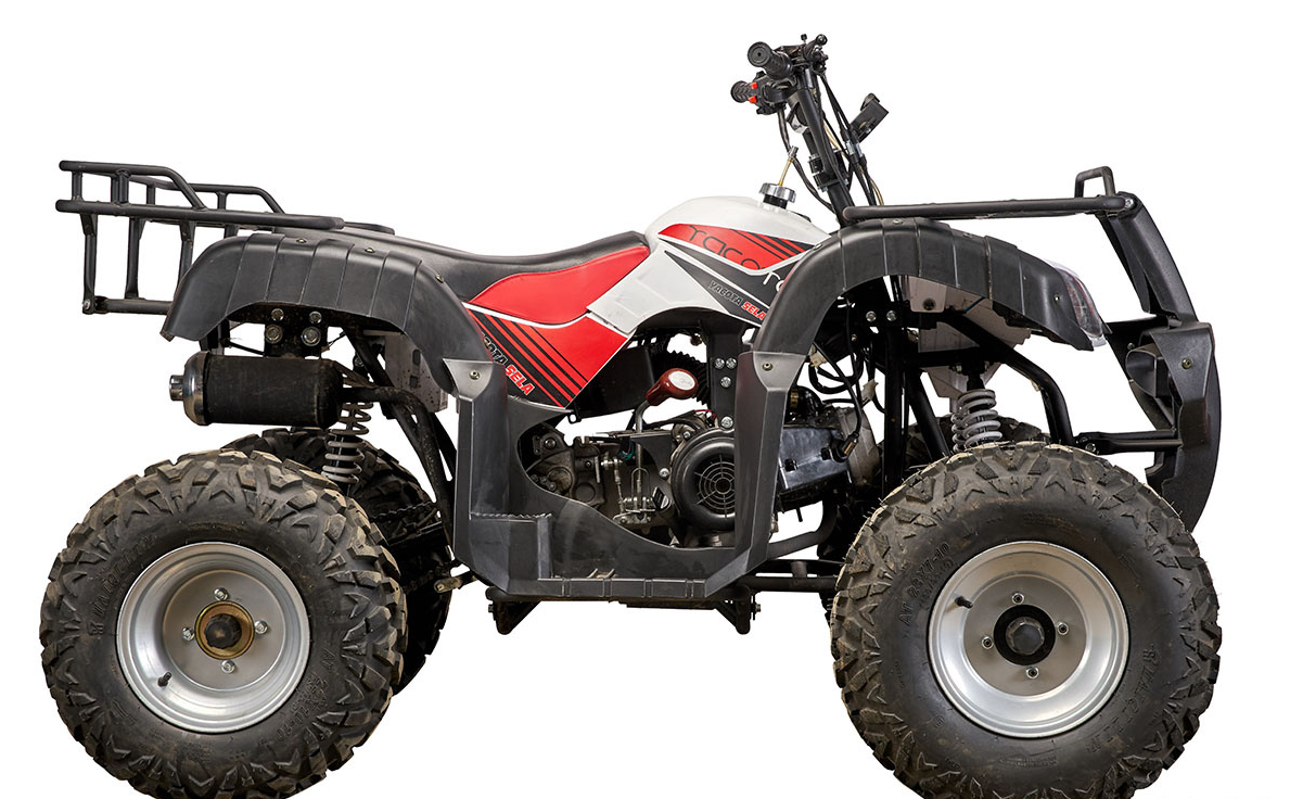 Квадроцикл YACOTA SELA 200 в Орле