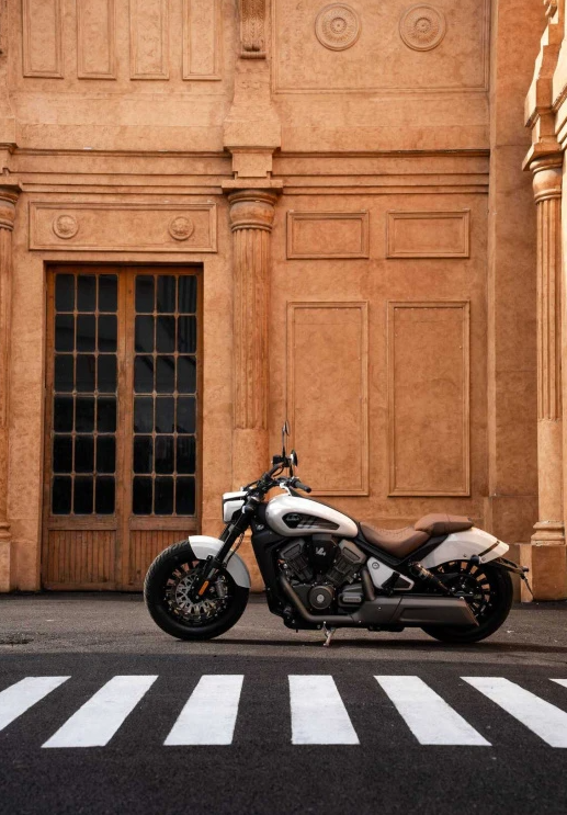 Мотоцикл Benda DarkFlag 500 Commander в Орле