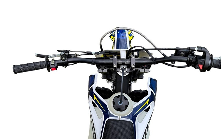 Эндуро мотоцикл IRBIS HTR 250 в Орле