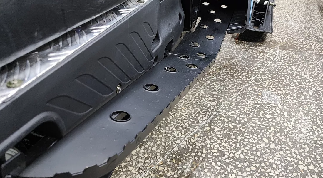 Снегоход Ataki WD150 Б/У в Орле