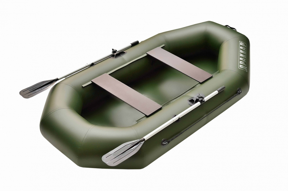 ЛОДКА ГРЕБНАЯ ДРАККАР 2900 STANDARD в Орле