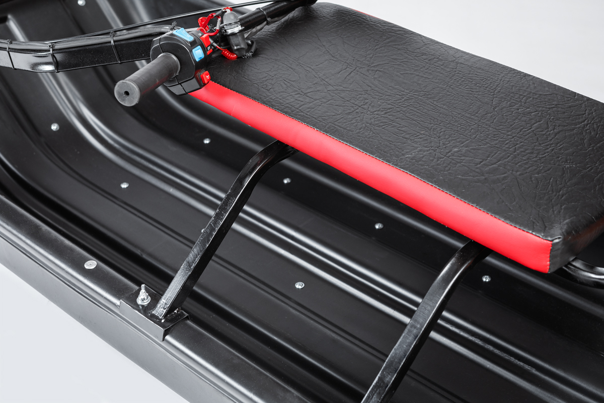 СИДЕНИЕ ДЛЯ САНЕЙ в Орле