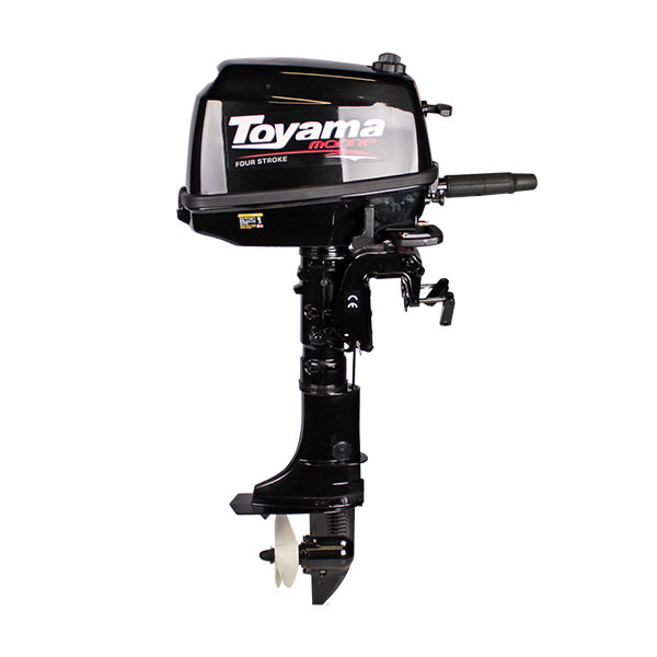 ЛОДОЧНЫЙ МОТОР TOYAMA F5BMS в Орле