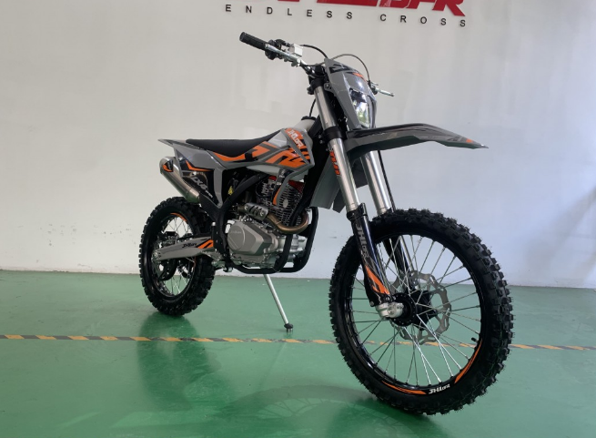 Мотоцикл JHLMOTO JHL LX4 CB300RL (175FMN) в Орле
