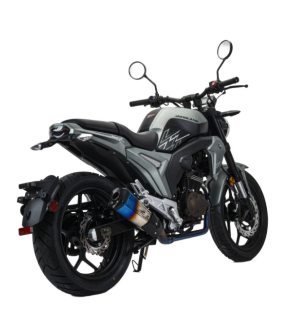 Мотоцикл MOTOLAND (МОТОЛЕНД) 300 CBR в Орле