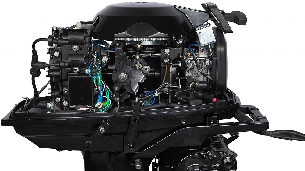 Лодочный мотор MARLIN MP 30 AWRL в Орле