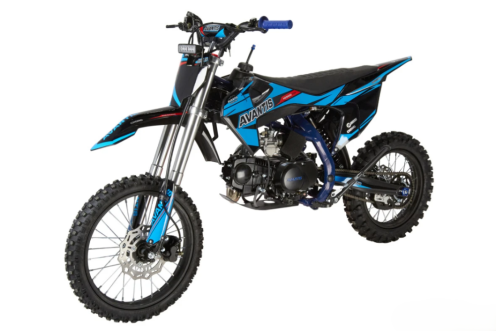 Питбайк Avantis H12 Basic 17/14 Pro Sport в Орле