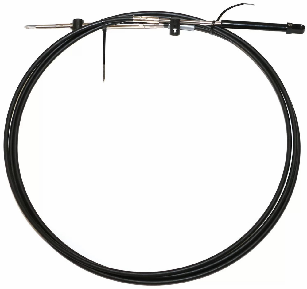 ТРОС "ГАЗ-РЕВЕРС", F12, MERCURY (ТАЙВАНЬ) в Орле