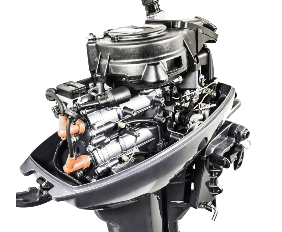 Лодочный мотор APACHE T9.9(15) BS в Орле