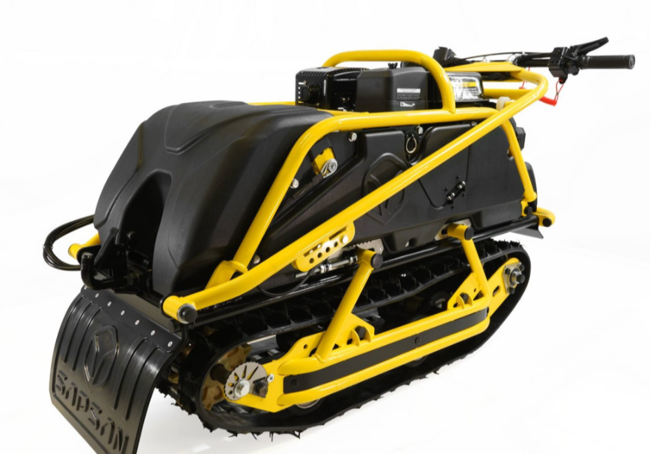 Мотобуксировщик SAPSAN SK 380 в Орле