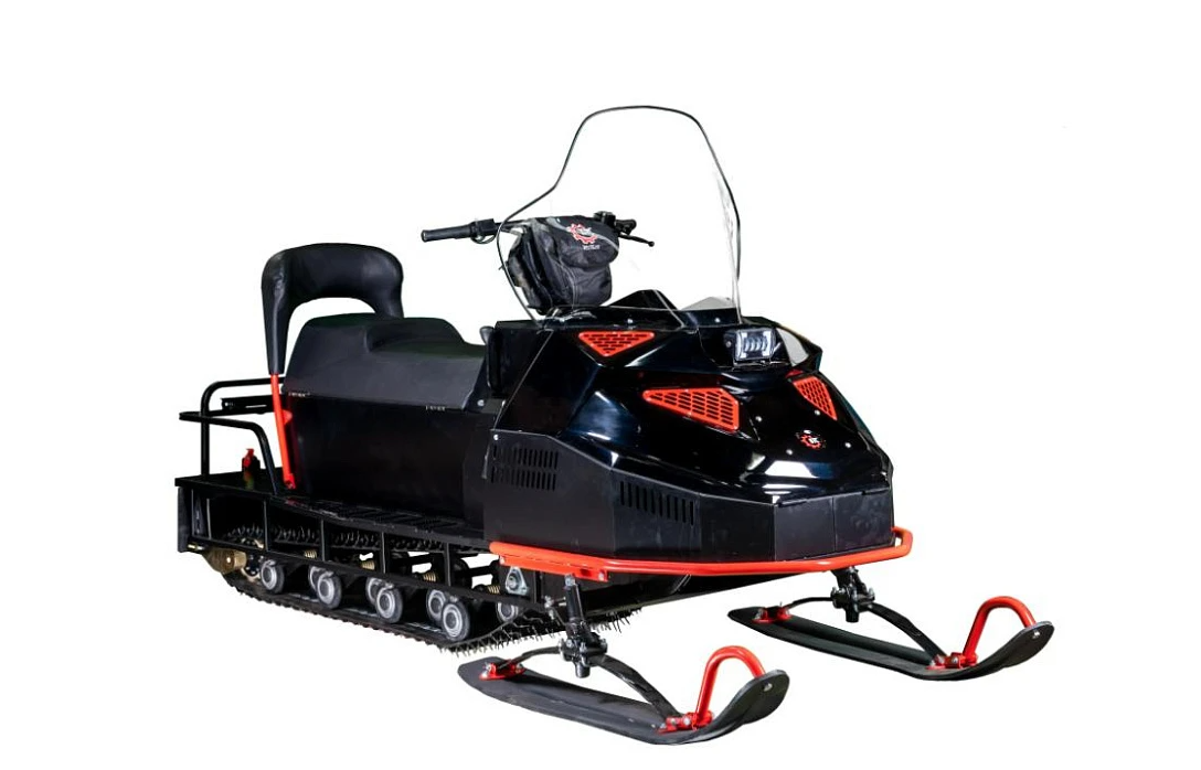 Снегоход БТС 4Т ЛОНГ ЛЮКС / 29 л.с. 726 м3 в Орле