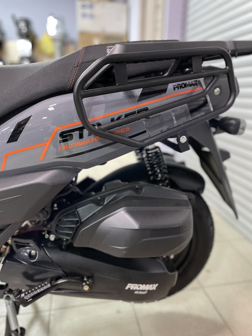 Скутер PROMAX STALKER 150(49) в Орле